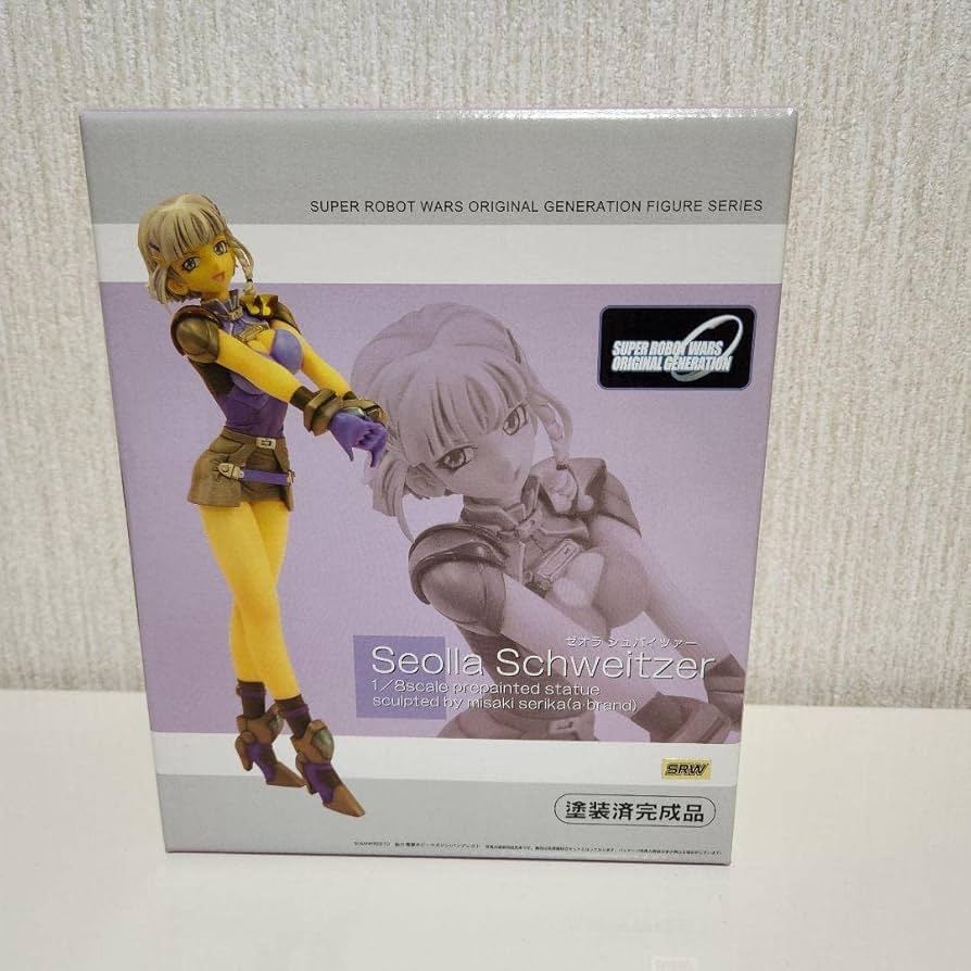 スーパーロボット大戦　ゼオラ クスハ.2種　フィギュア　3体セット スーパーロボット大戦 ゼオラ クスハ.2種 フィギュア 3体セット